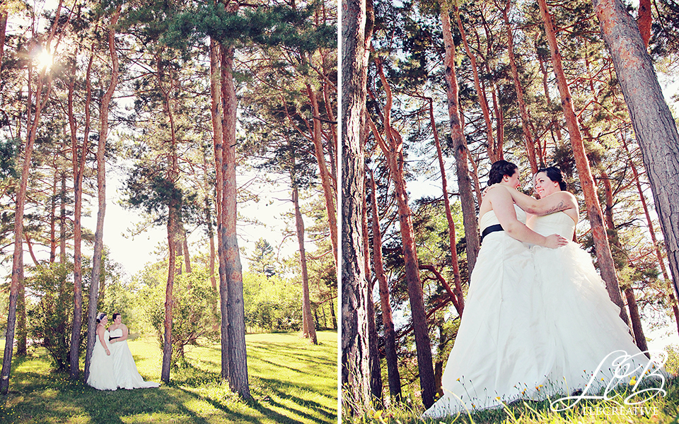 affordable Toronto wedding photography