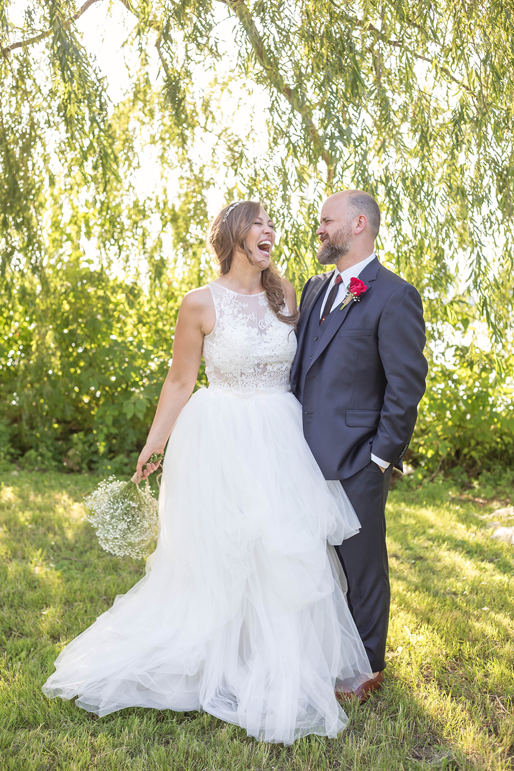affordable Toronto wedding photography