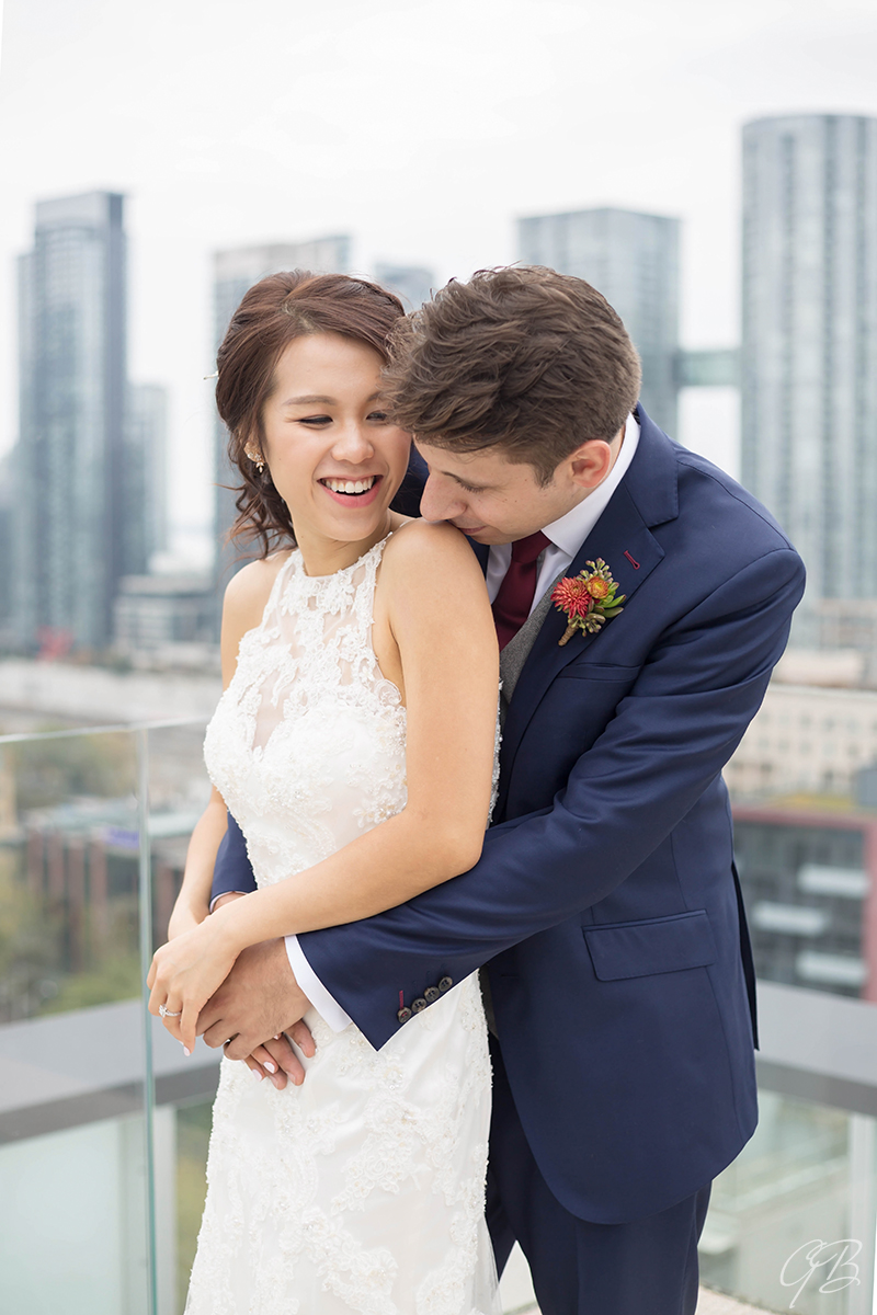 affordable Toronto wedding photography