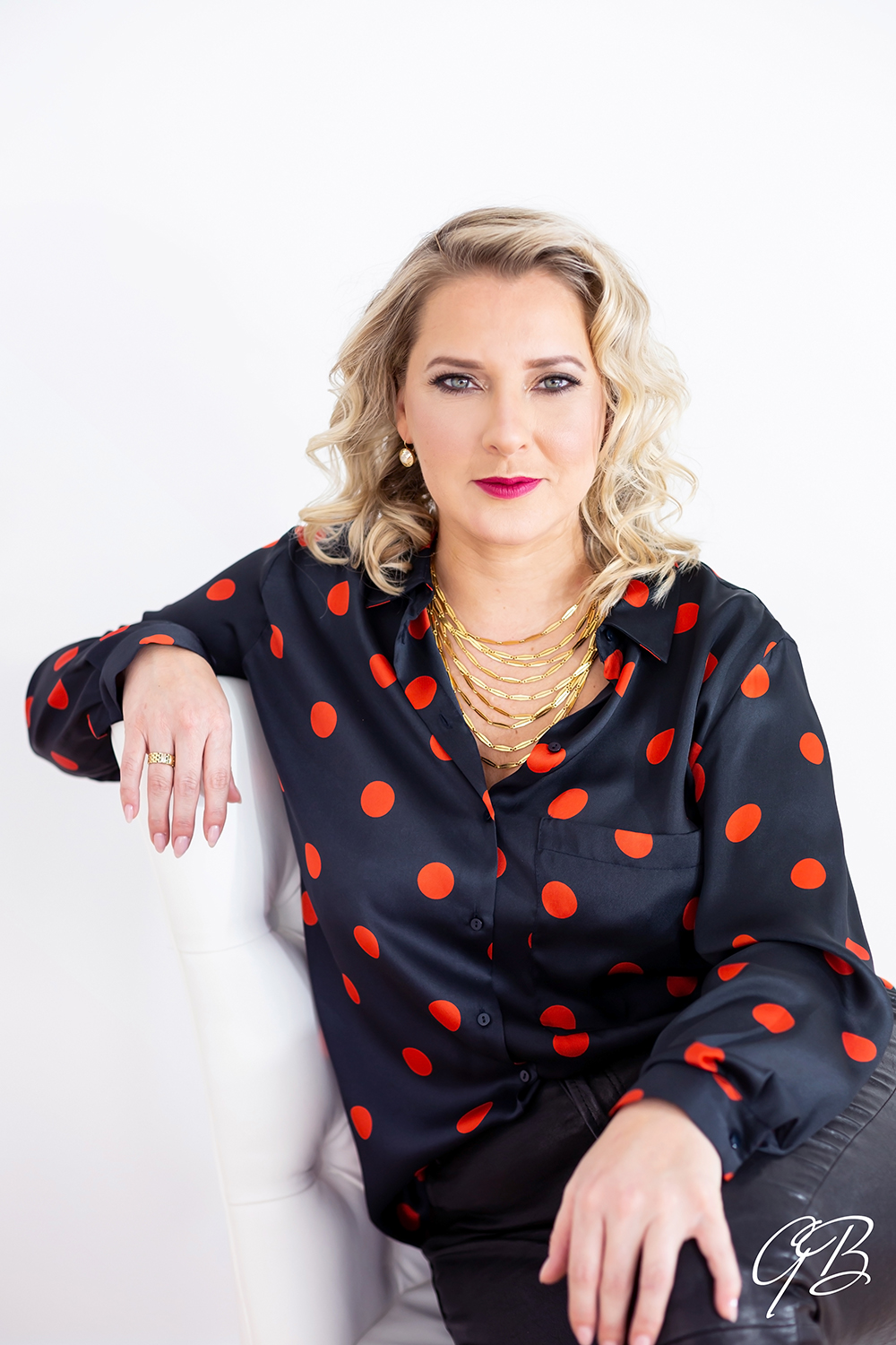 personal branding photography toronto