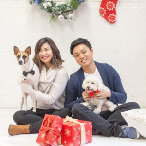 toronto holiday mini sessions