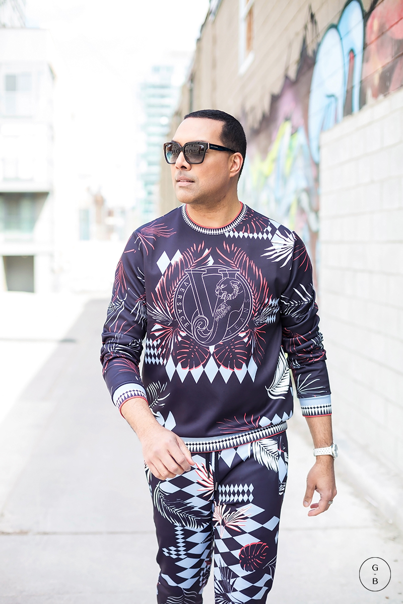 toronto portrait photography