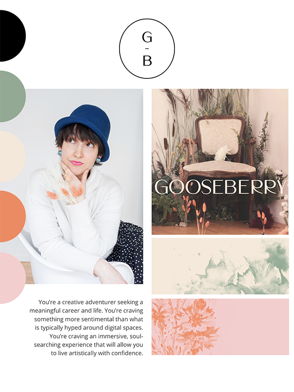 Toronto brand strategy