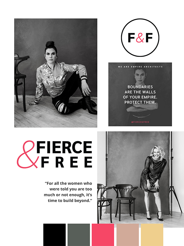 Toronto brand strategy