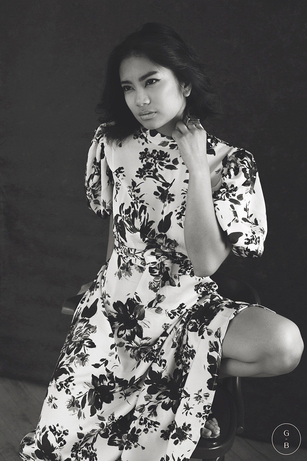 toronto portrait photography