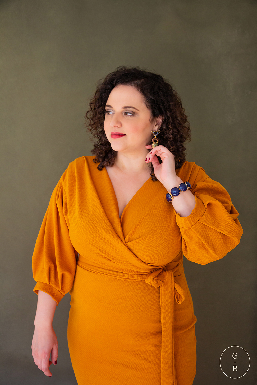 toronto portrait photography