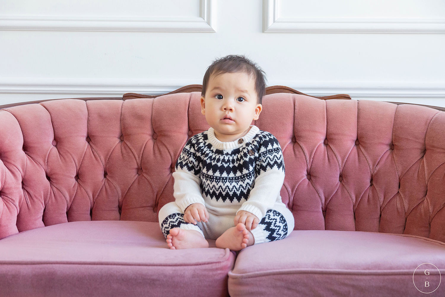 toronto portrait photography